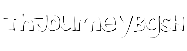 Enlighten  Free Fonts Download