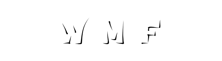 Enlighten  Free Fonts Download