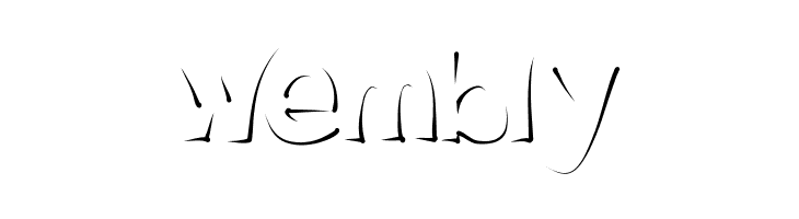 Enlighten  Free Fonts Download