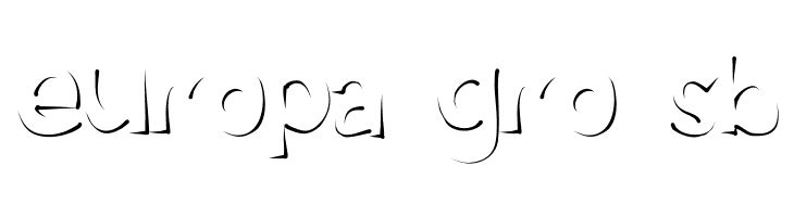 Enlighten  Free Fonts Download