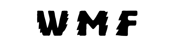 Zapftig-Regular  Free Fonts Download