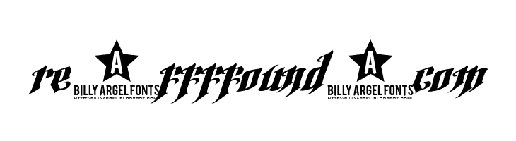 Argel Font  Free Fonts Download