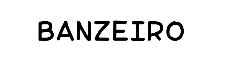 Basic Comical Regular NC  Free Fonts Download