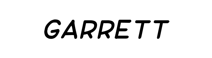 Basic Comical Italic NC  Free Fonts Download