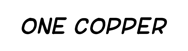 Basic Comical Italic NC  Free Fonts Download