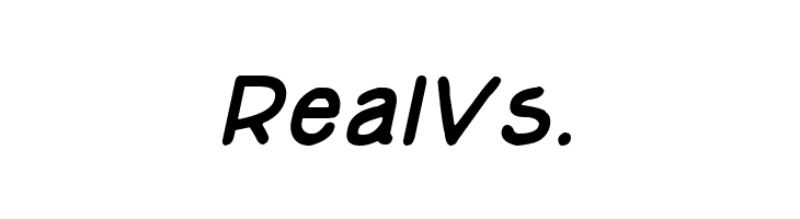 Basic Comical Italic NC  Free Fonts Download