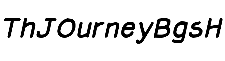 Basic Comical Italic NC  Free Fonts Download