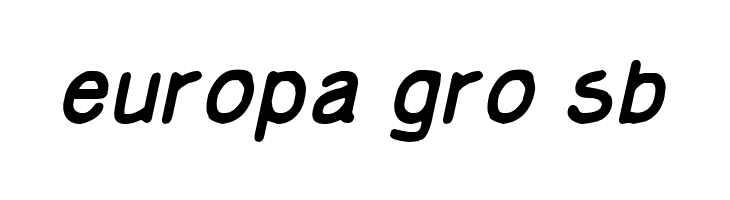 Basic Comical Italic NC  Free Fonts Download