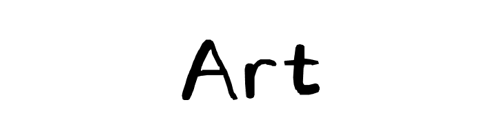 Bored in science ;]  Free Fonts Download