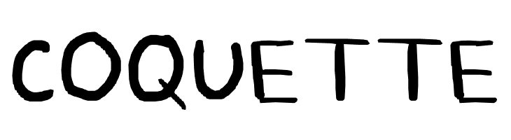 Bored in science ;]  Free Fonts Download