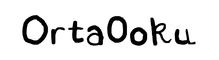 Bored in science ;]  Free Fonts Download
