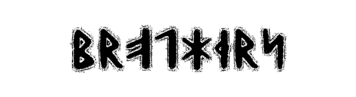 Yggdrasil Runic  Free Fonts Download