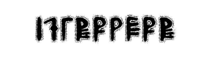 Yggdrasil Runic  Free Fonts Download