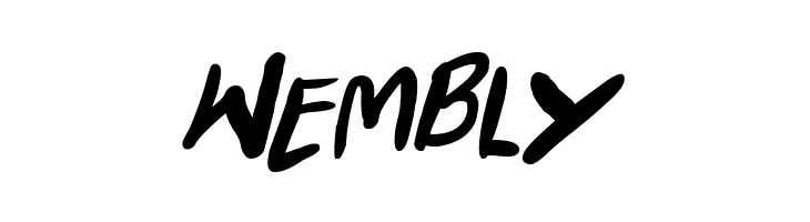 Punkboy Italic  Free Fonts Download