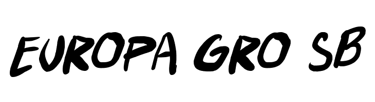 Punkboy Italic  Free Fonts Download