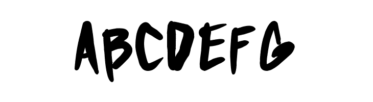 Punkboy Bold  Free Fonts Download