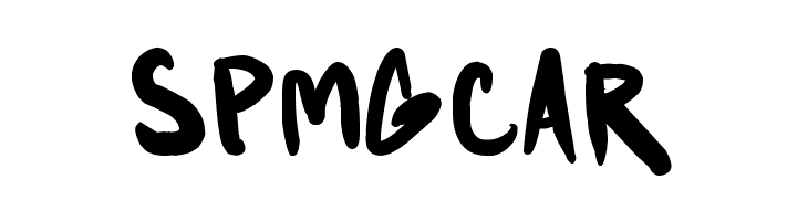 Punkboy Bold  Free Fonts Download