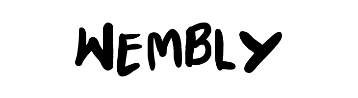 Punkboy Bold  Free Fonts Download