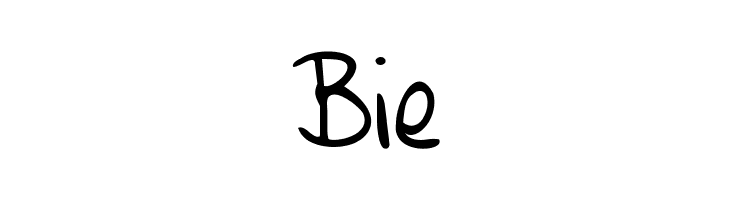 Learning to Trust  Free Fonts Download