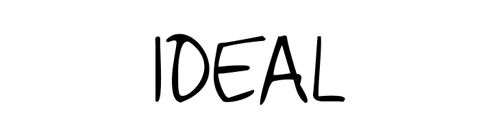 Learning to Trust  Free Fonts Download