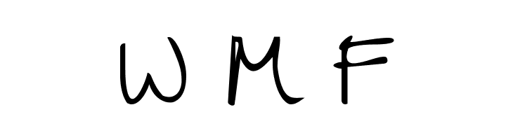 Learning to Trust  Free Fonts Download