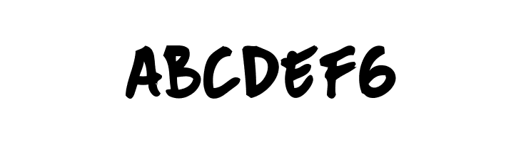 Mucky Sans  Free Fonts Download