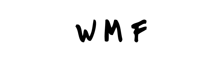 Mucky Sans  Free Fonts Download