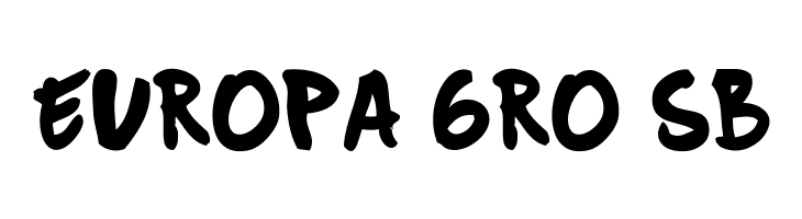 Mucky Sans  Free Fonts Download