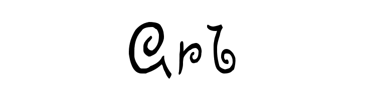 Efinea  Free Fonts Download
