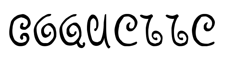 Efinea  Free Fonts Download