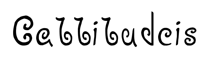 Efinea  Free Fonts Download