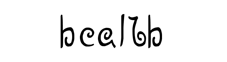 Efinea  Free Fonts Download