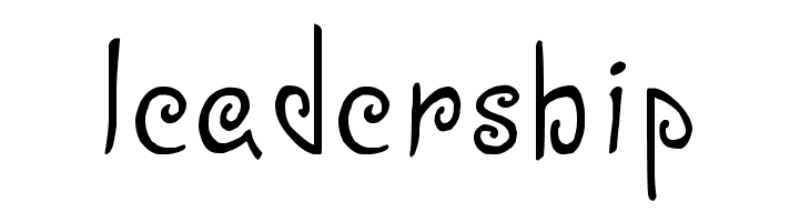 Efinea  Free Fonts Download