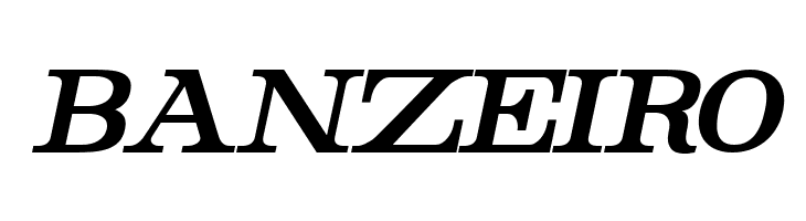 Rider Tall Ultra-condensed Bold Italic  Free Fonts Download