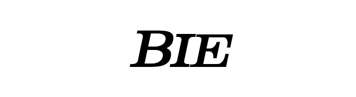 Rider Tall Ultra-condensed Bold Italic  Free Fonts Download