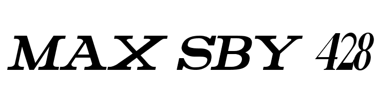 Rider Tall Ultra-condensed Bold Italic  Free Fonts Download