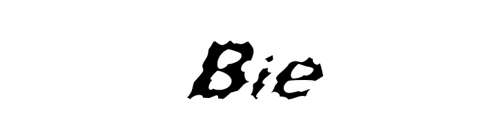 Surf Punx Italic  Free Fonts Download