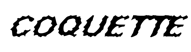 Surf Punx Italic  Free Fonts Download