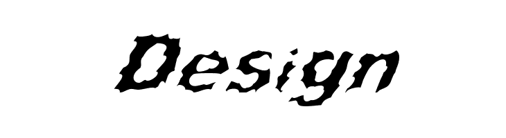 Surf Punx Italic  Free Fonts Download