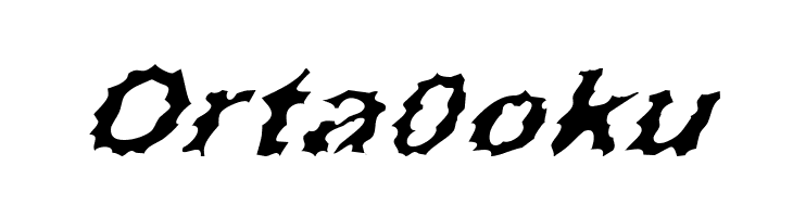 Surf Punx Italic  Free Fonts Download