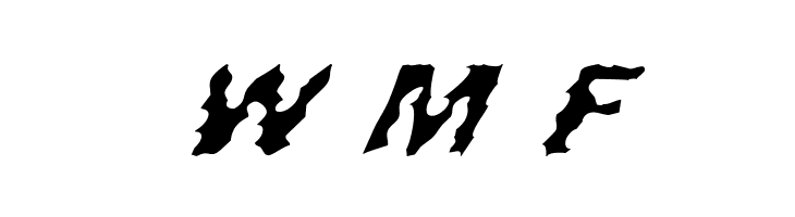 Surf Punx Italic  Free Fonts Download