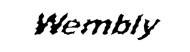 Surf Punx Italic  Free Fonts Download