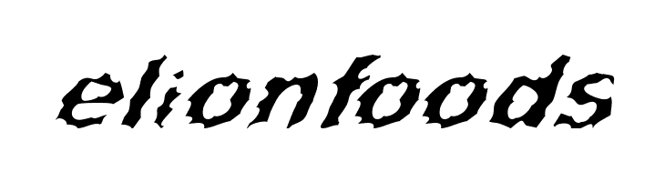 Surf Punx Italic  Free Fonts Download