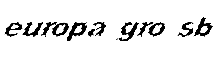 Surf Punx Italic  Free Fonts Download