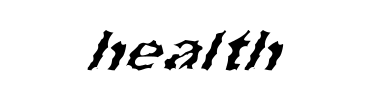Surf Punx Italic  Free Fonts Download