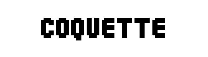 04b_25  Free Fonts Download