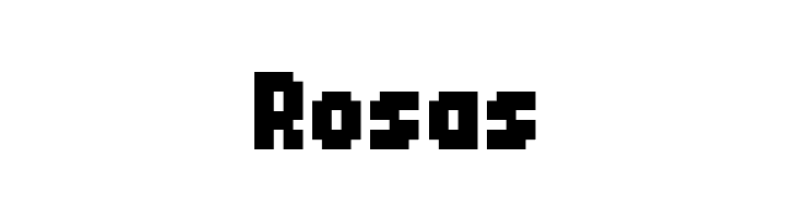 04b_25  Free Fonts Download