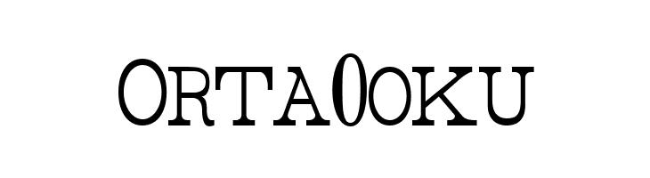 Rider Tall Ultra-condensed Light  Free Fonts Download