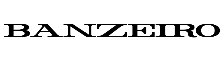 Rider Widest Ultra-expanded Bold  Free Fonts Download