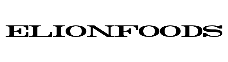 Rider Widest Ultra-expanded Bold  Free Fonts Download